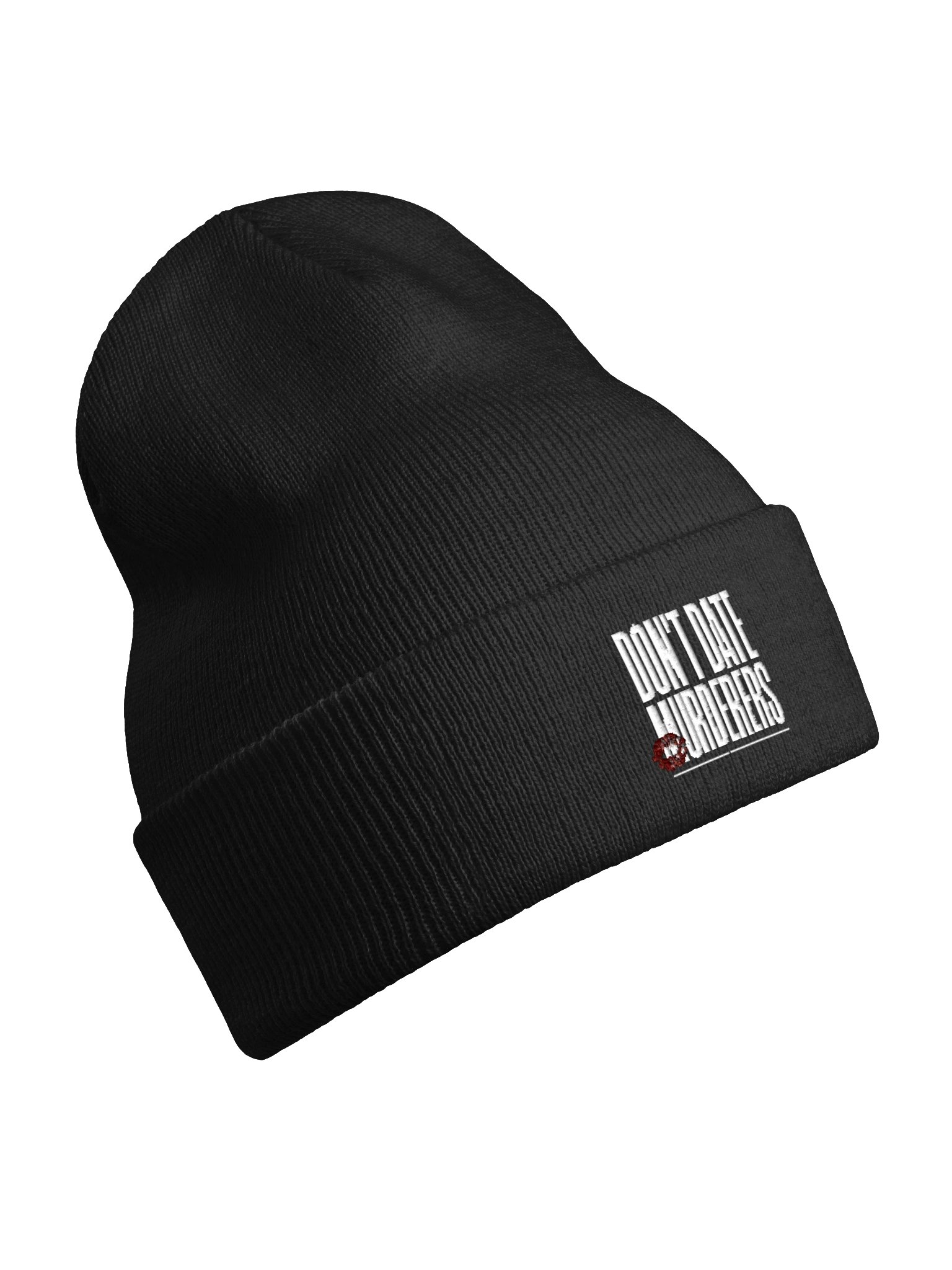 The Evidence Beanie product image (8)