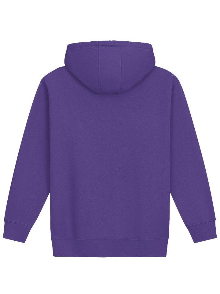 ''Master of Deception'' Unisex Premium Hoodie product image (30)
