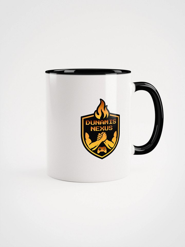 Respawn Mug product image (1)