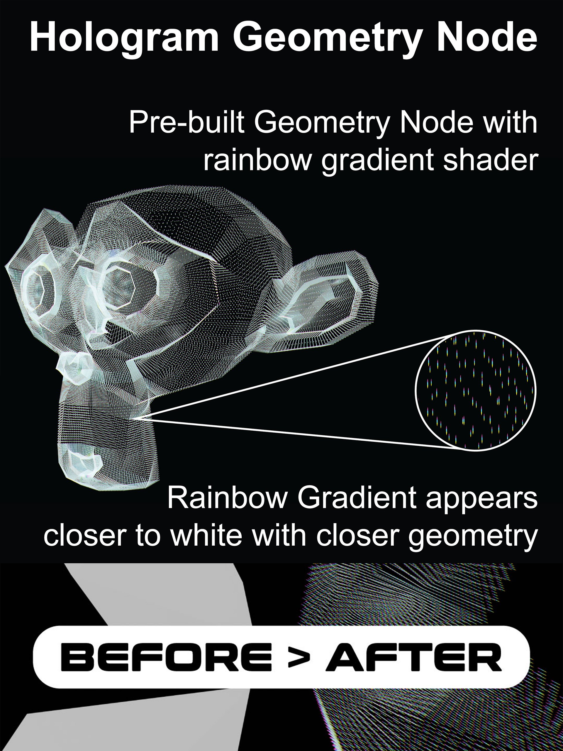 hologram geometry node product image (1)