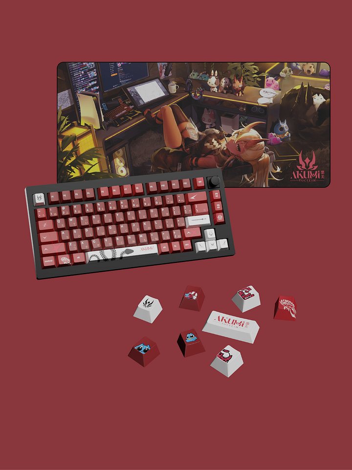 Ultimate Yoclesh Bundle product image (1)