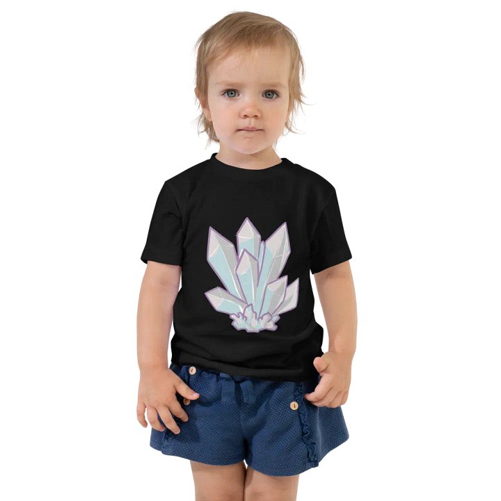 Lil Crystal T-Shirt product image (1)
