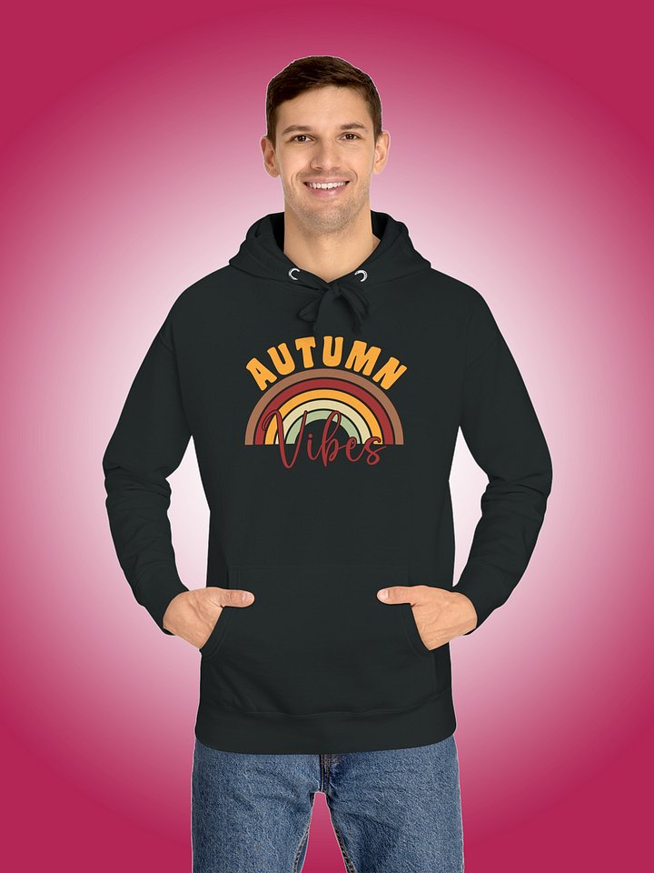 Autumn Vibes Rainbow product image (1)