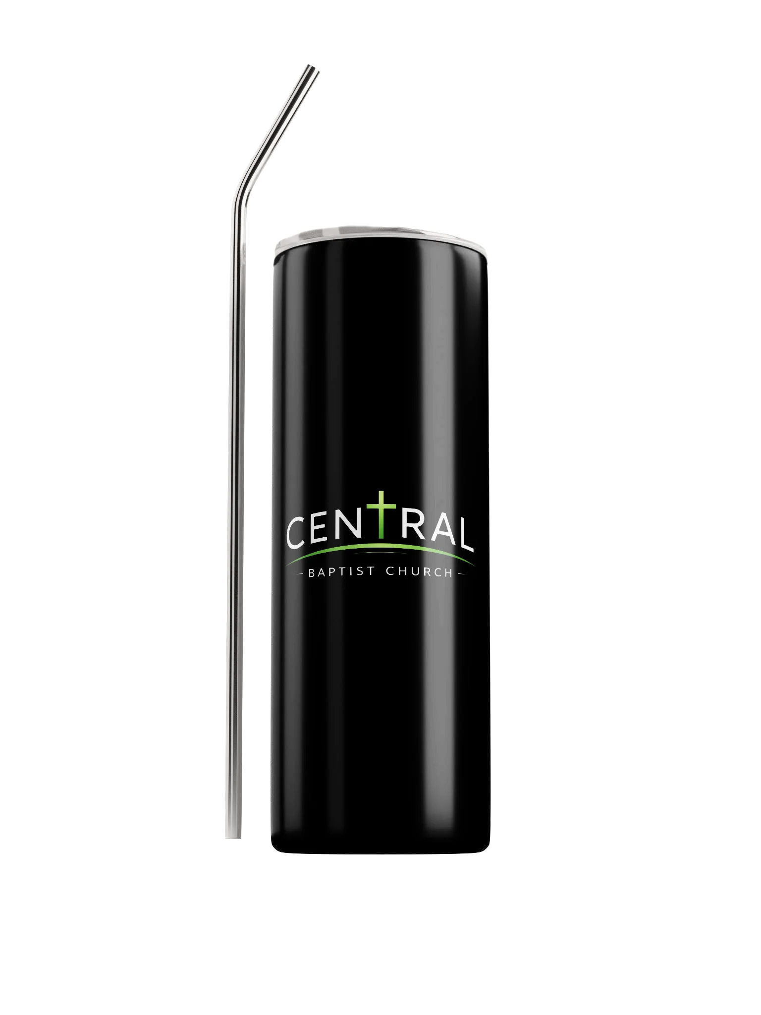 Stainless Steel Drinking Cup product image (1)
