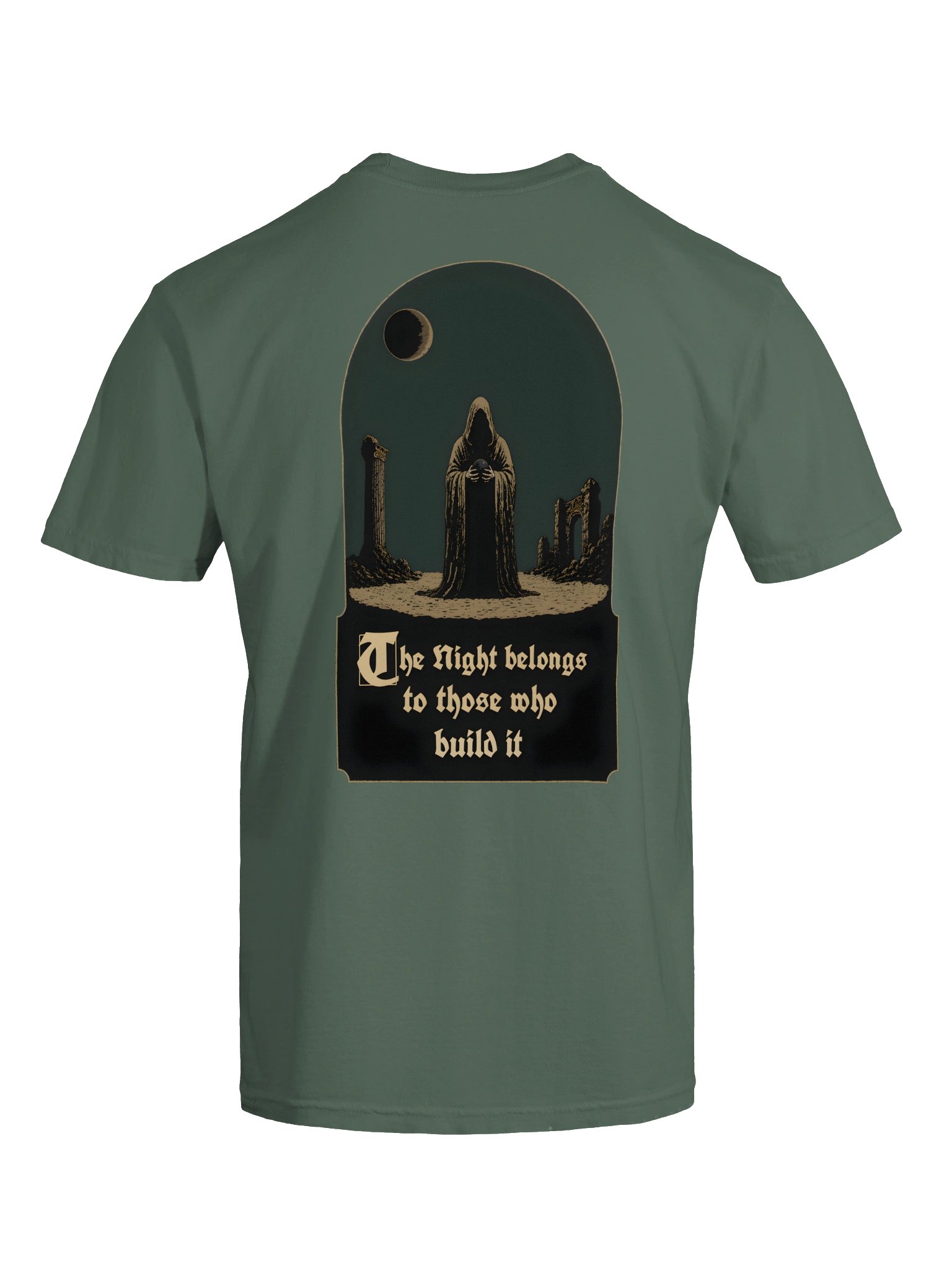 Circle Disciple Vestment product image (7)