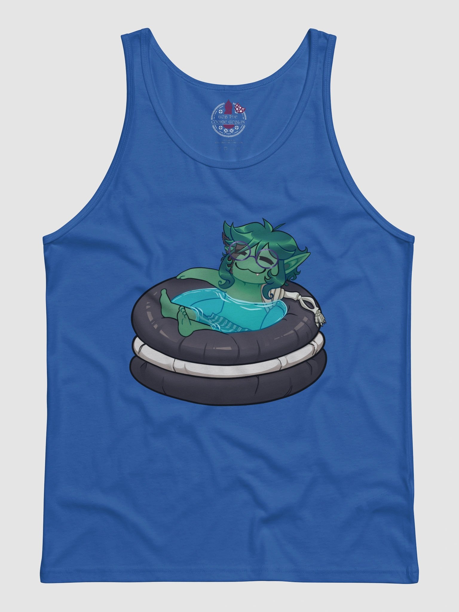 Summer Sweets Tanktop product image (1)