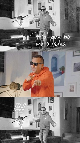 ¡Ya superamos las 3,000 reproducciones en Spotify! 🎶❤️

¡Qué alegría ver cómo “Pa’ que no me olvides” sigue creciendo!

Graci...
