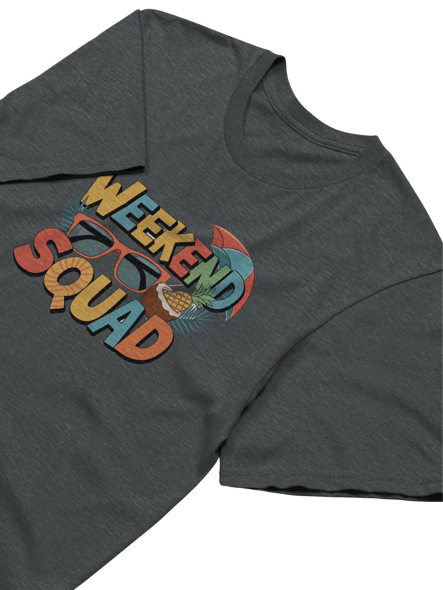 Weekend Squad product image (3)