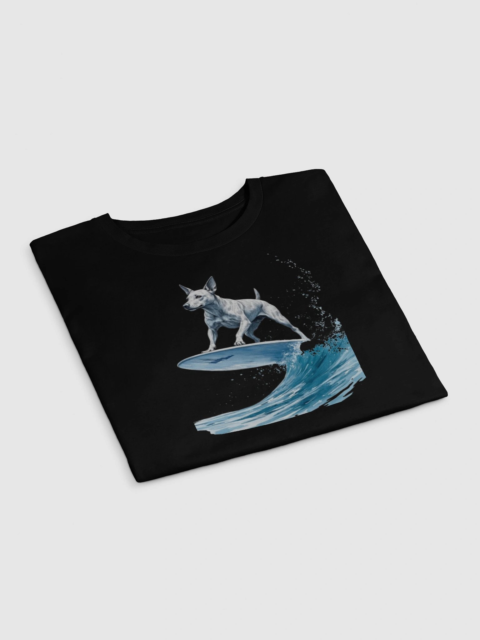 Surfing Potcake product image (3)