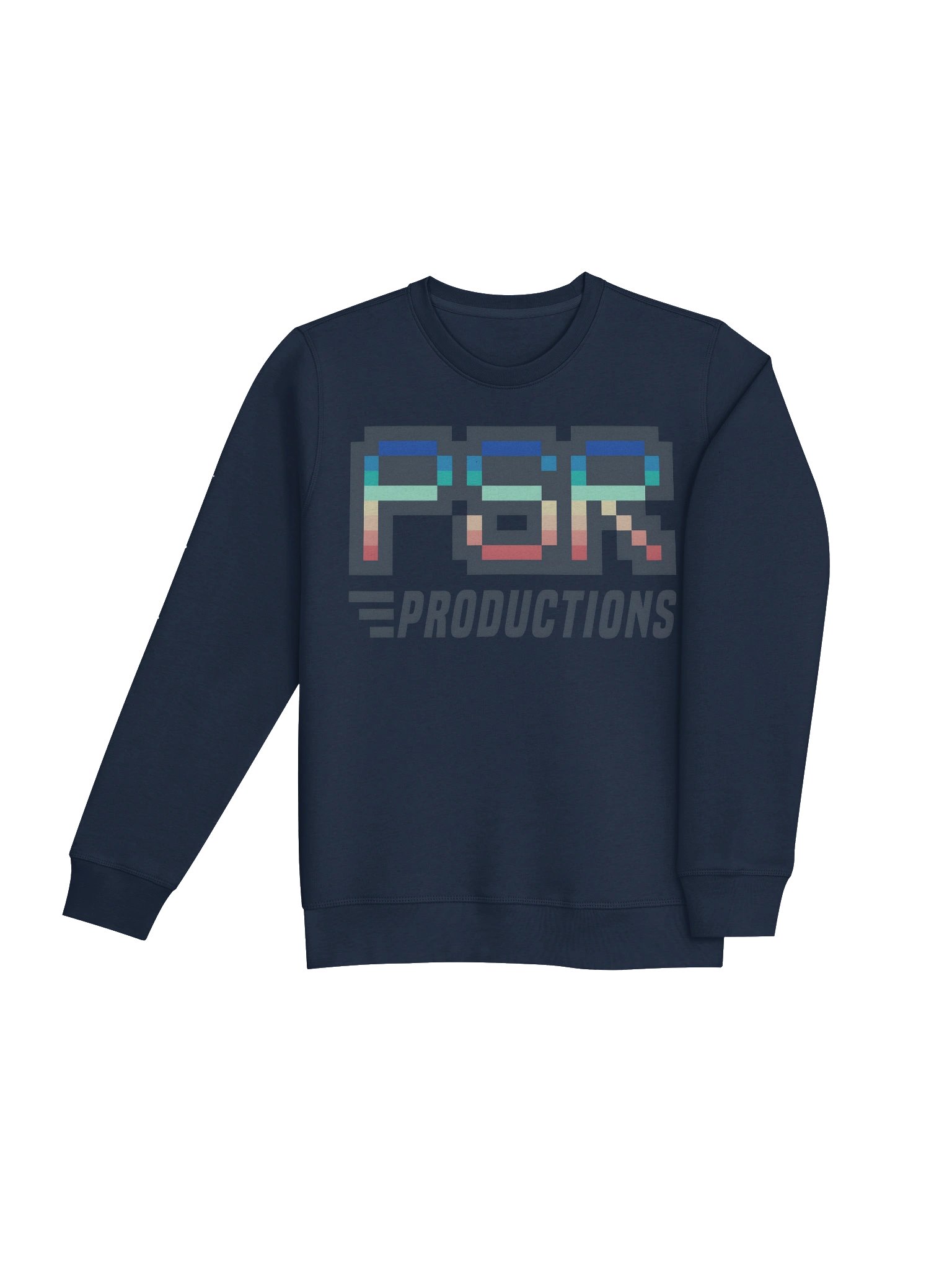PSR Productions Logo Sweater product image (4)