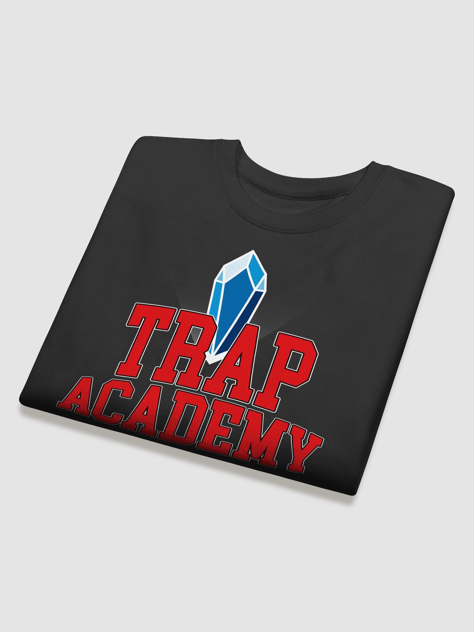 Trap Academy Sweatshirt product image (4)