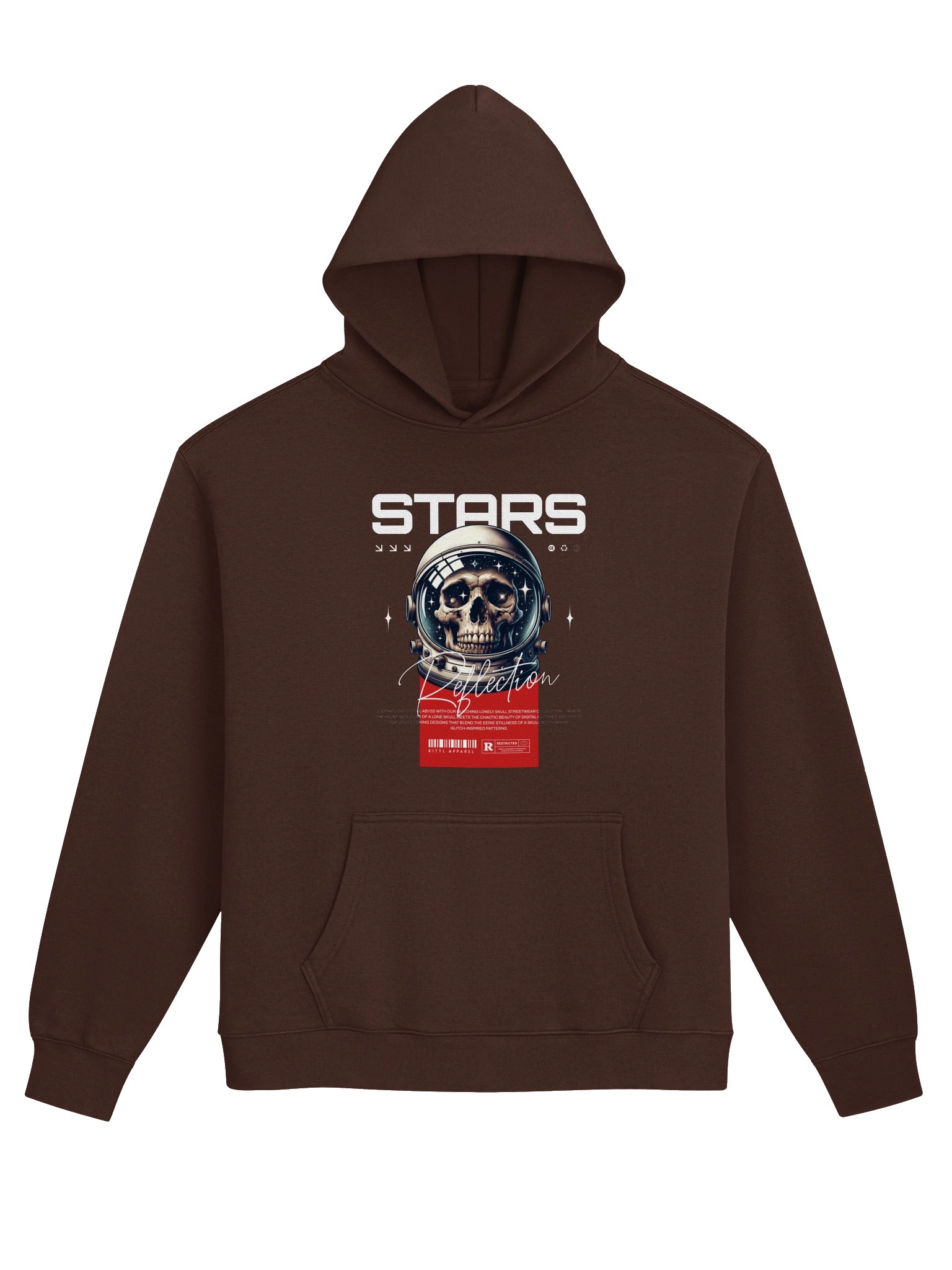 Stars Reflection: Digital Abyss product image (1)