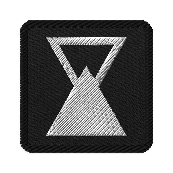 Time is Limited - Patch product image (1)