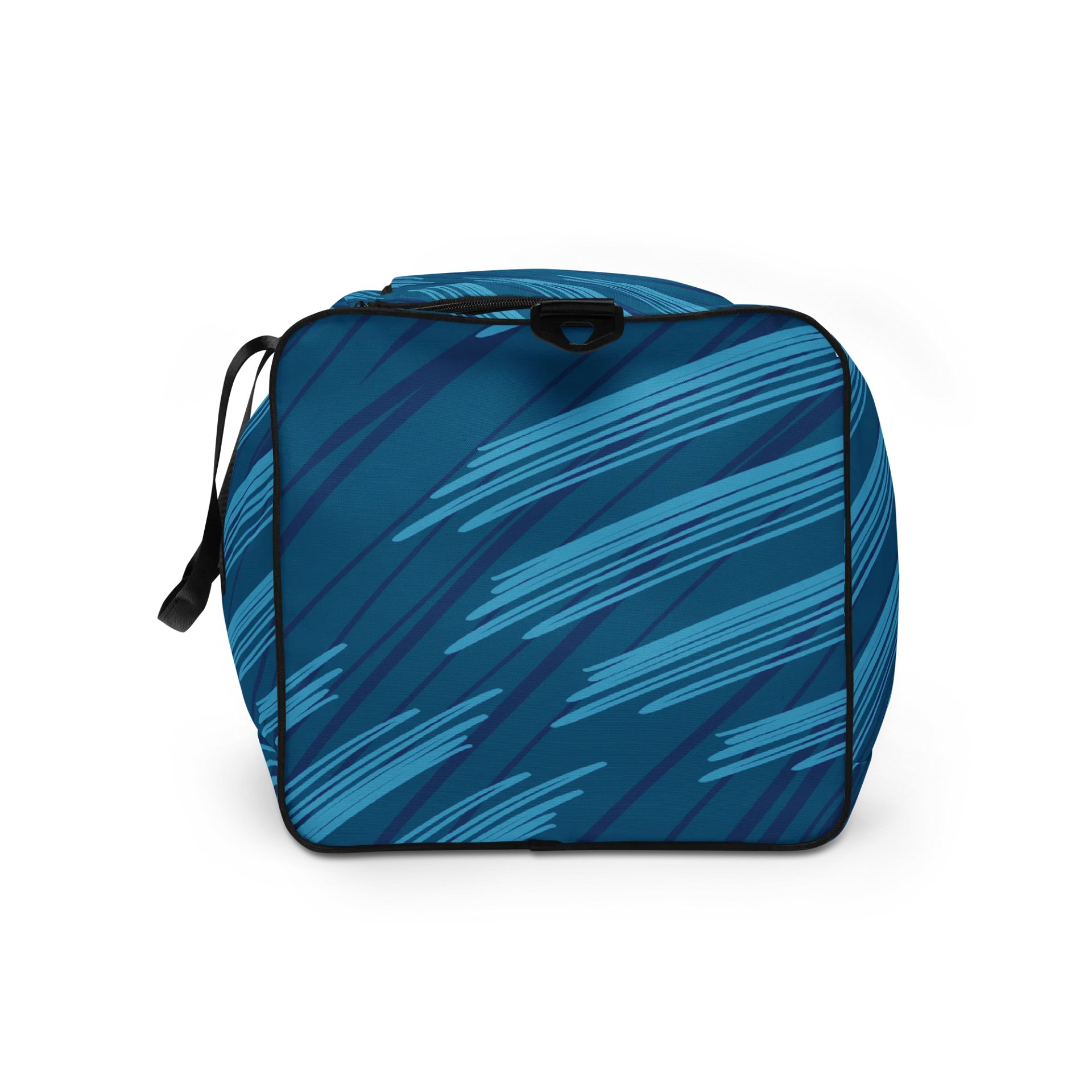 Duffle Bag-Sip Happens product image (9)