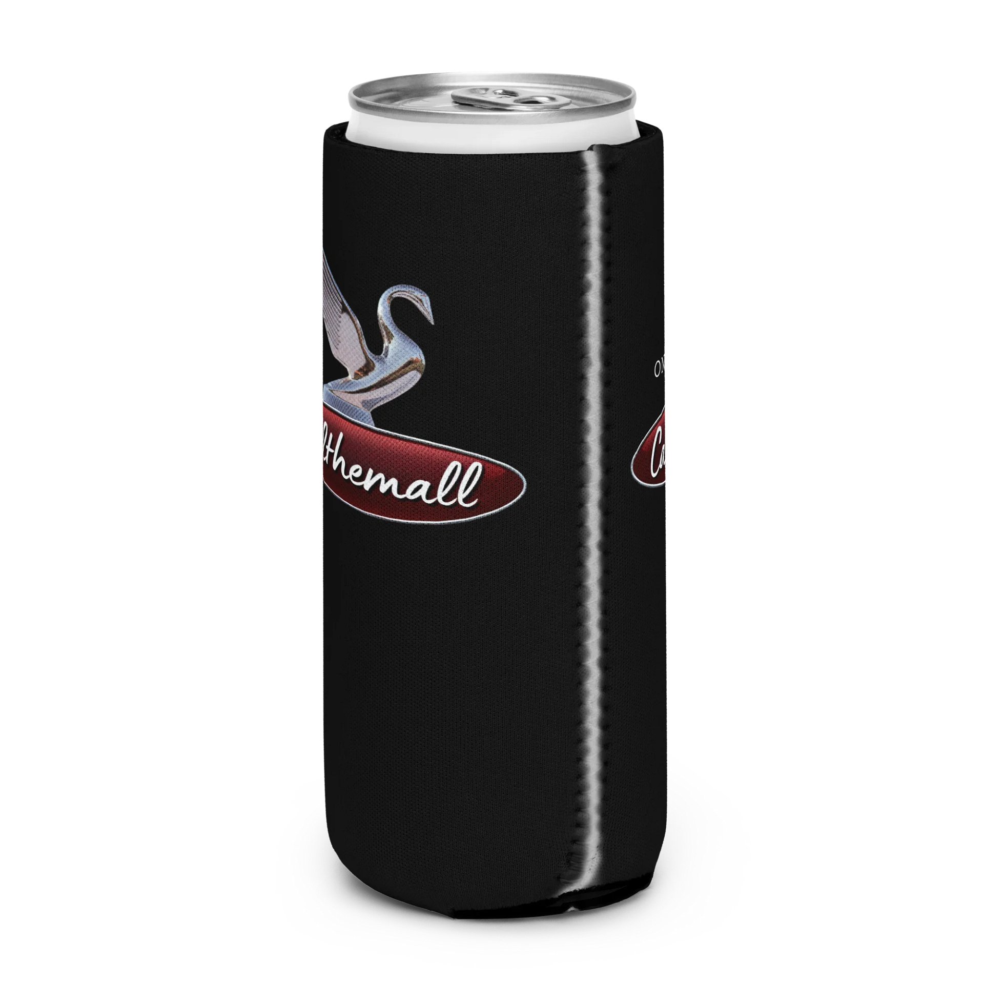 Swan Coozie product image (3)