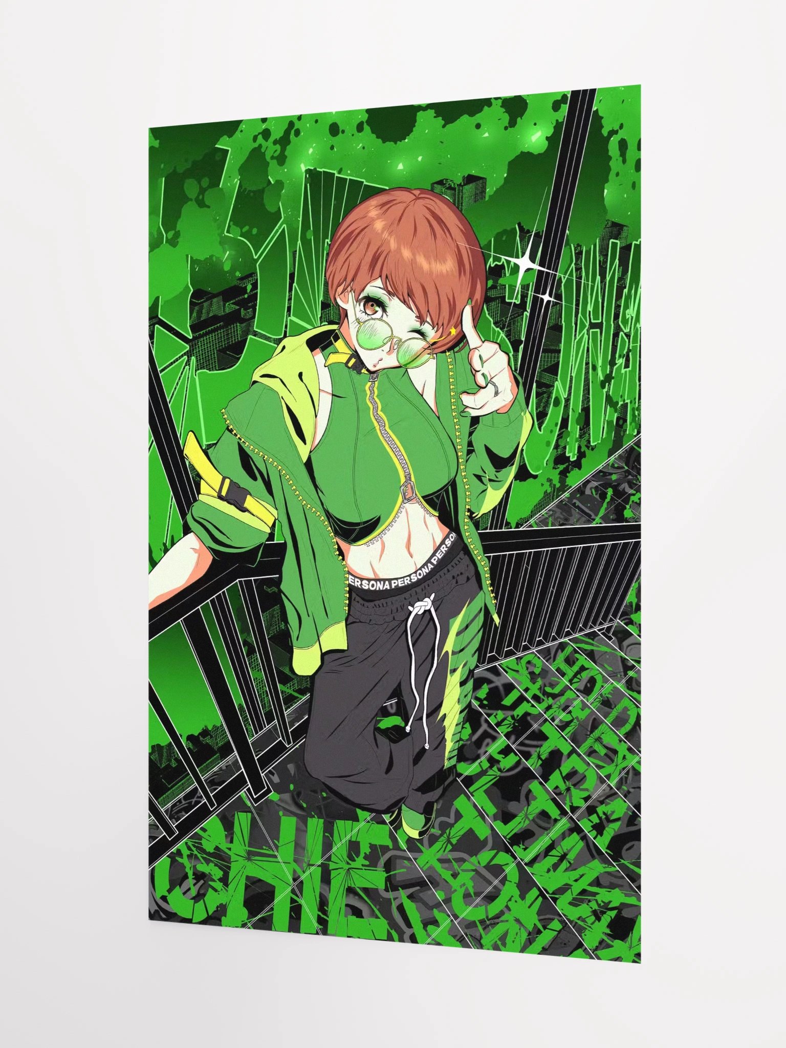 Chie Satonaka product image (4)