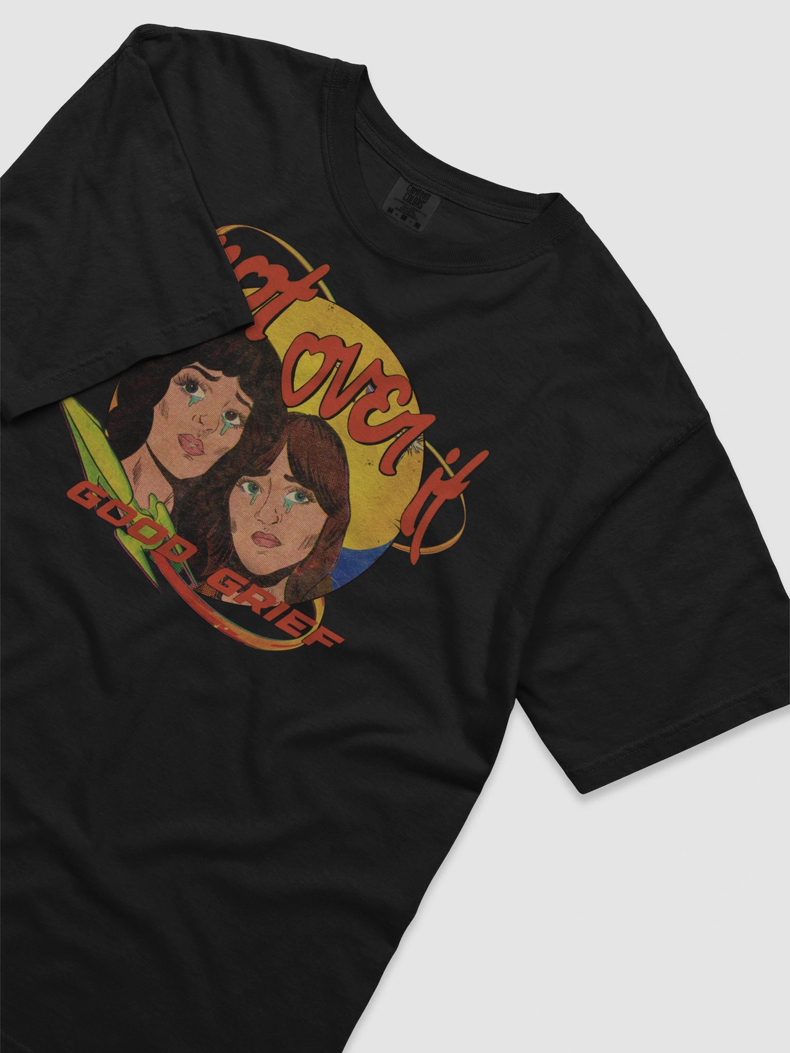 TOKEN T-SHIRT product image (10)