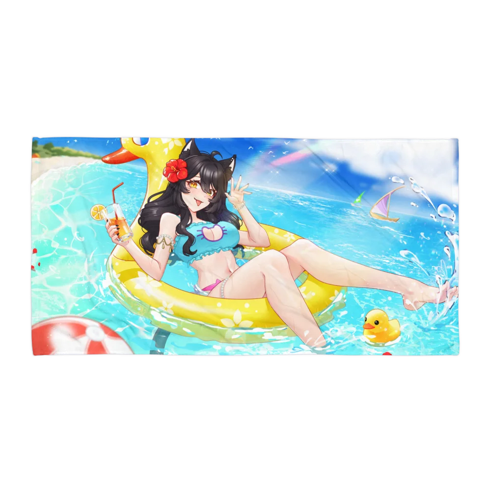 Summer Towel product image (1)