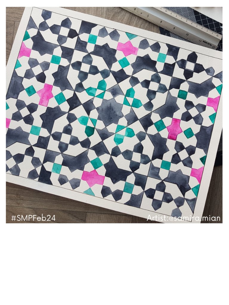 Tutorial Pack #SMPFeb24 product image (3)