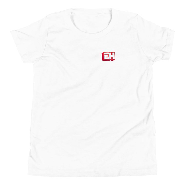 T-Shirt (Youth) product image (1)