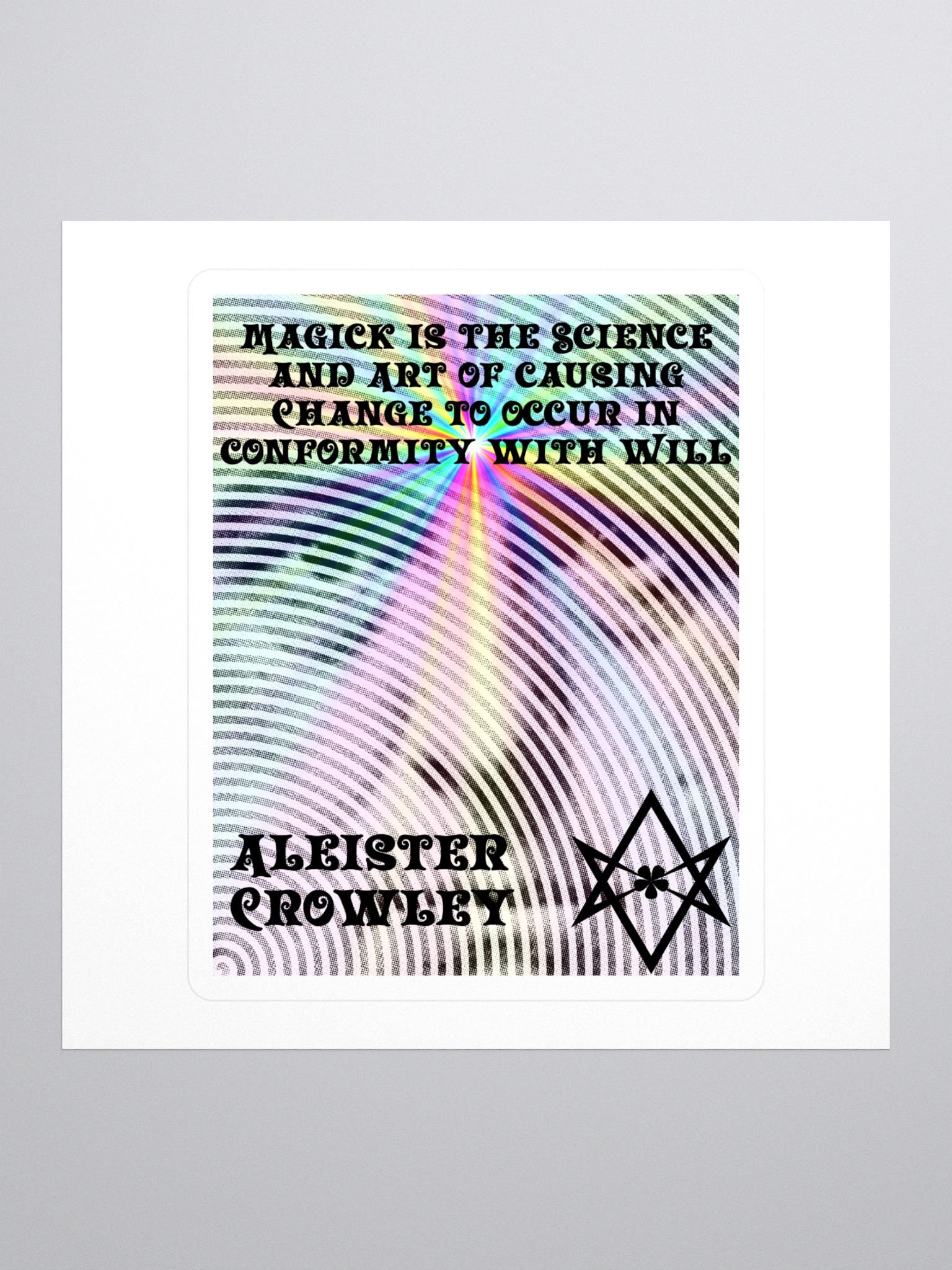 Magickal product image (1)