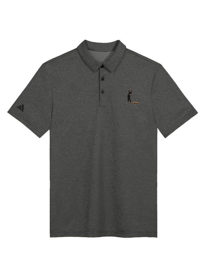 From the Drop Zone Adidas Polo product image (1)