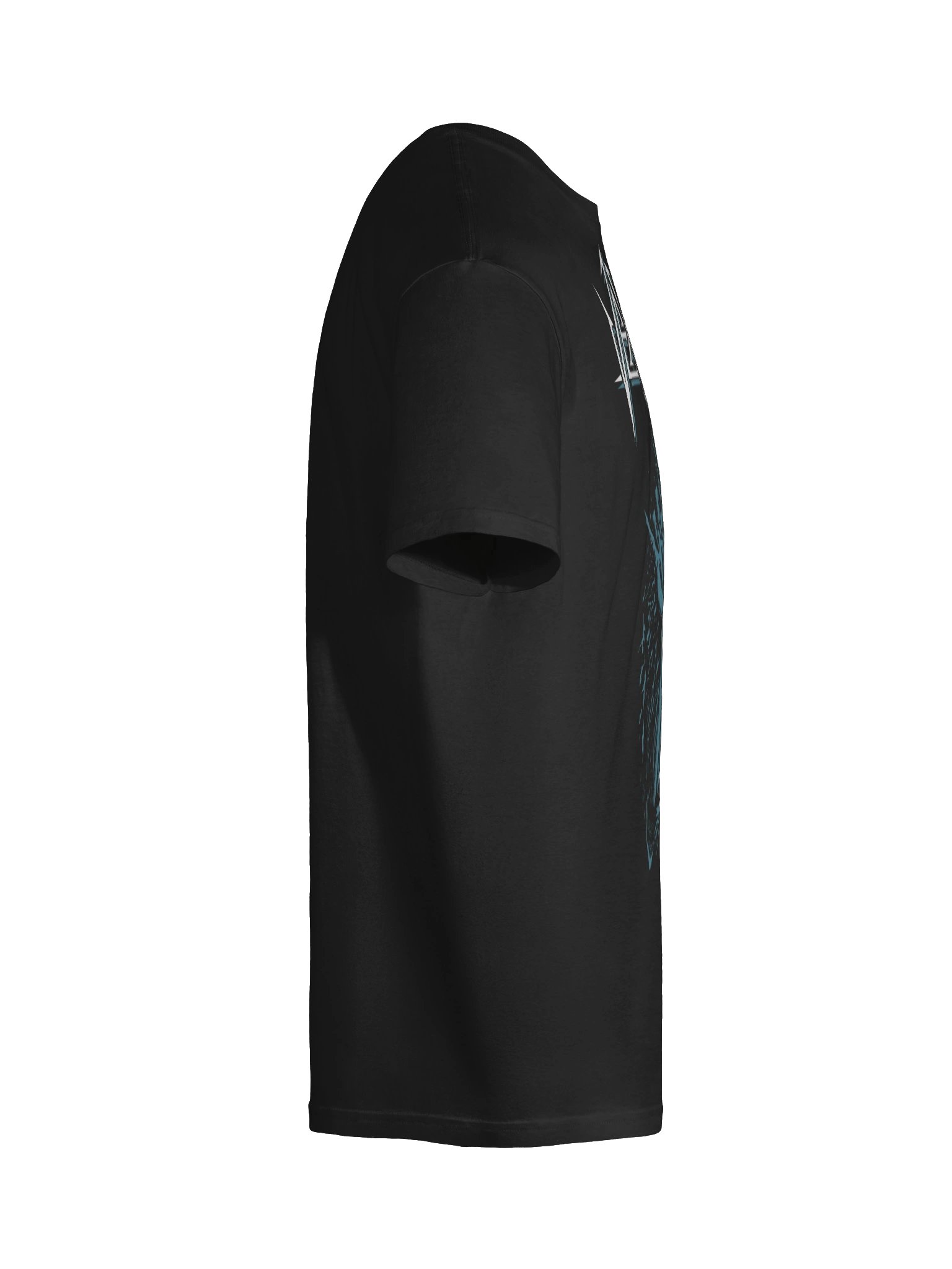 Lich T-Shirt (Blue) product image (11)