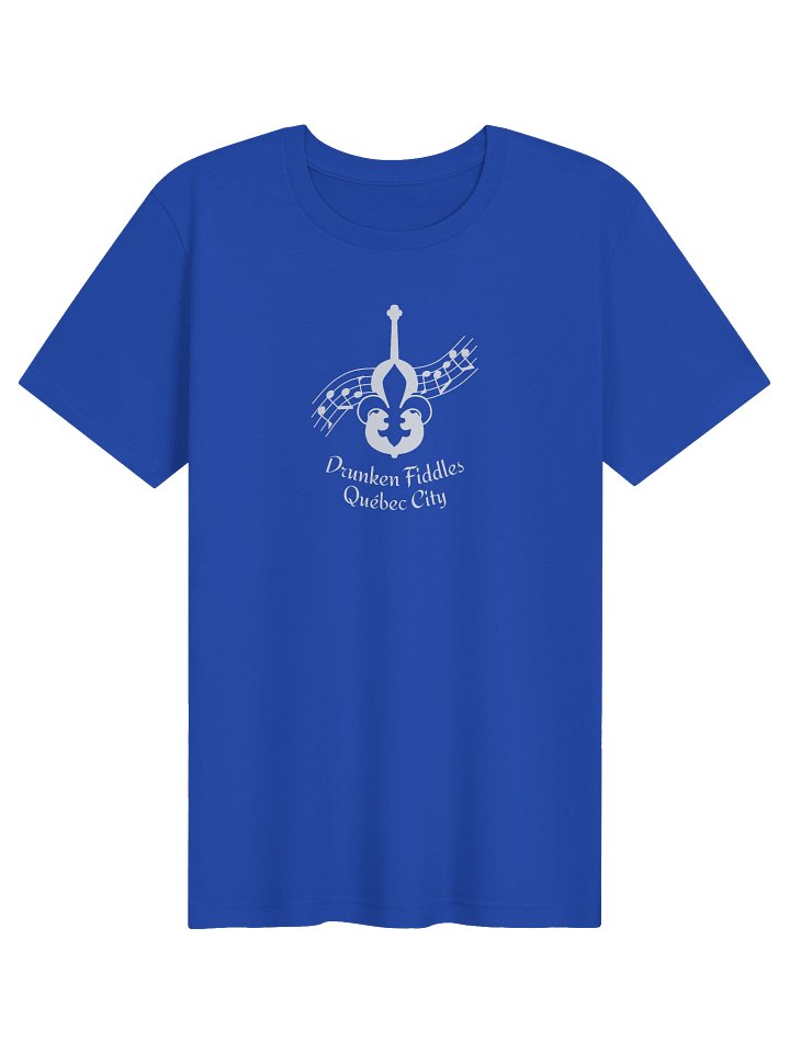 Quebec Retreat T-Shirt - Darker Colors product image (1)