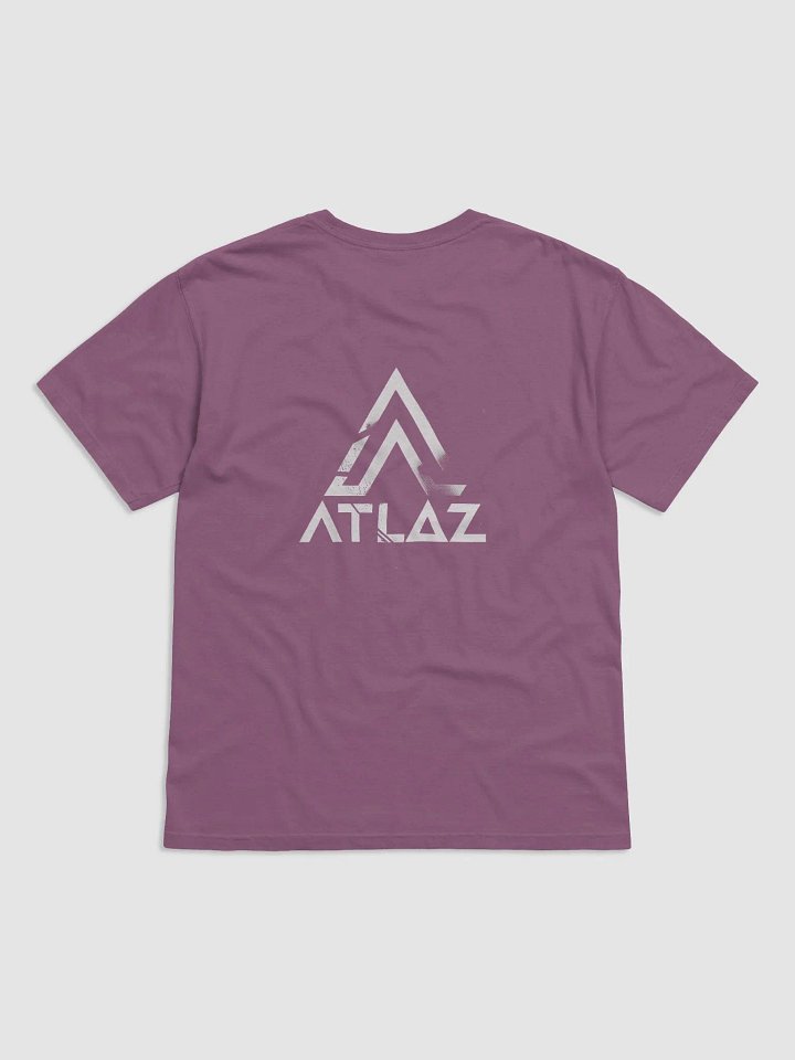 ATLAZ Shirt V1 product image (2)