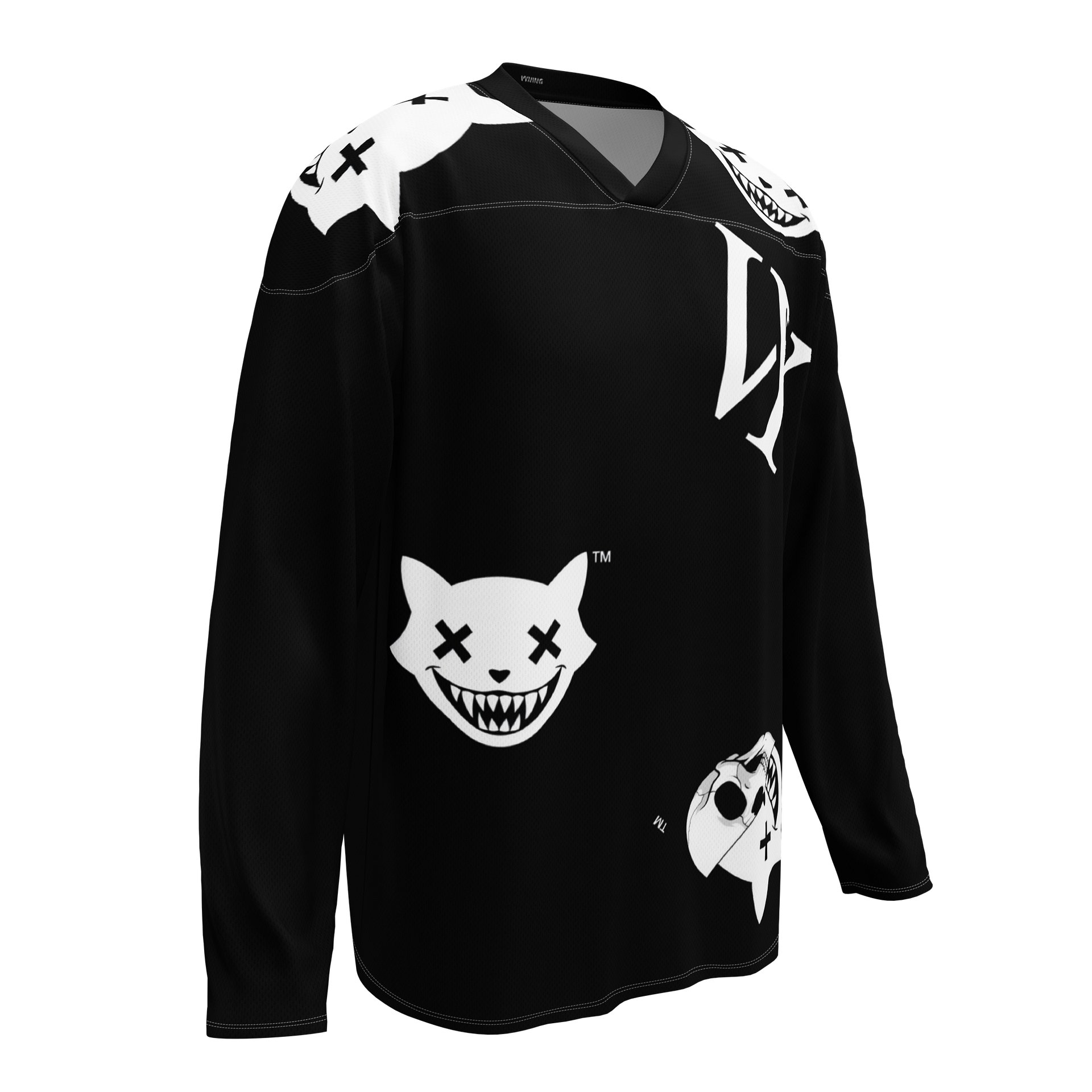 VYNING -HOCKEY JERSEY product image (1)