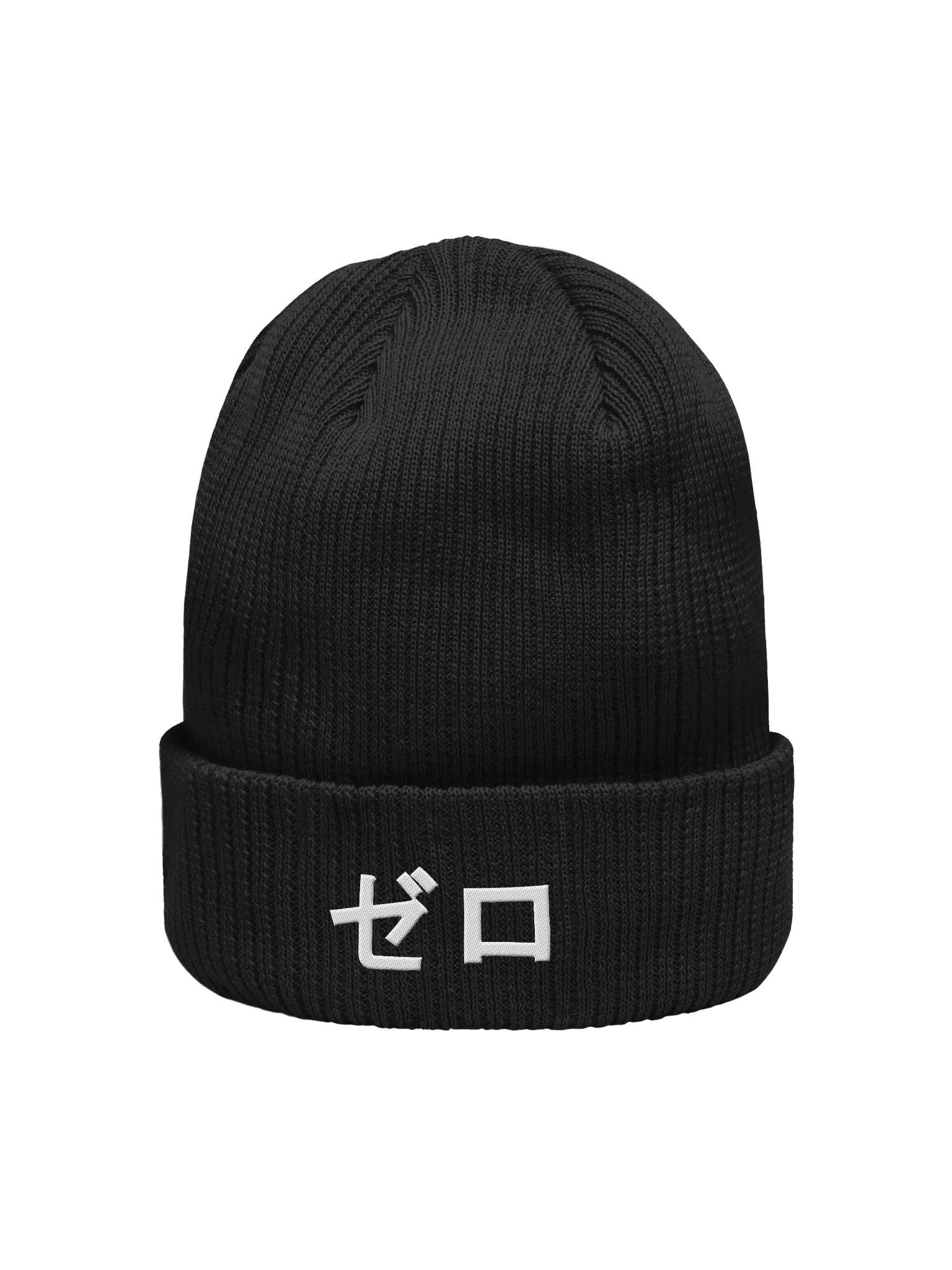 Organic Beanie product image (10)