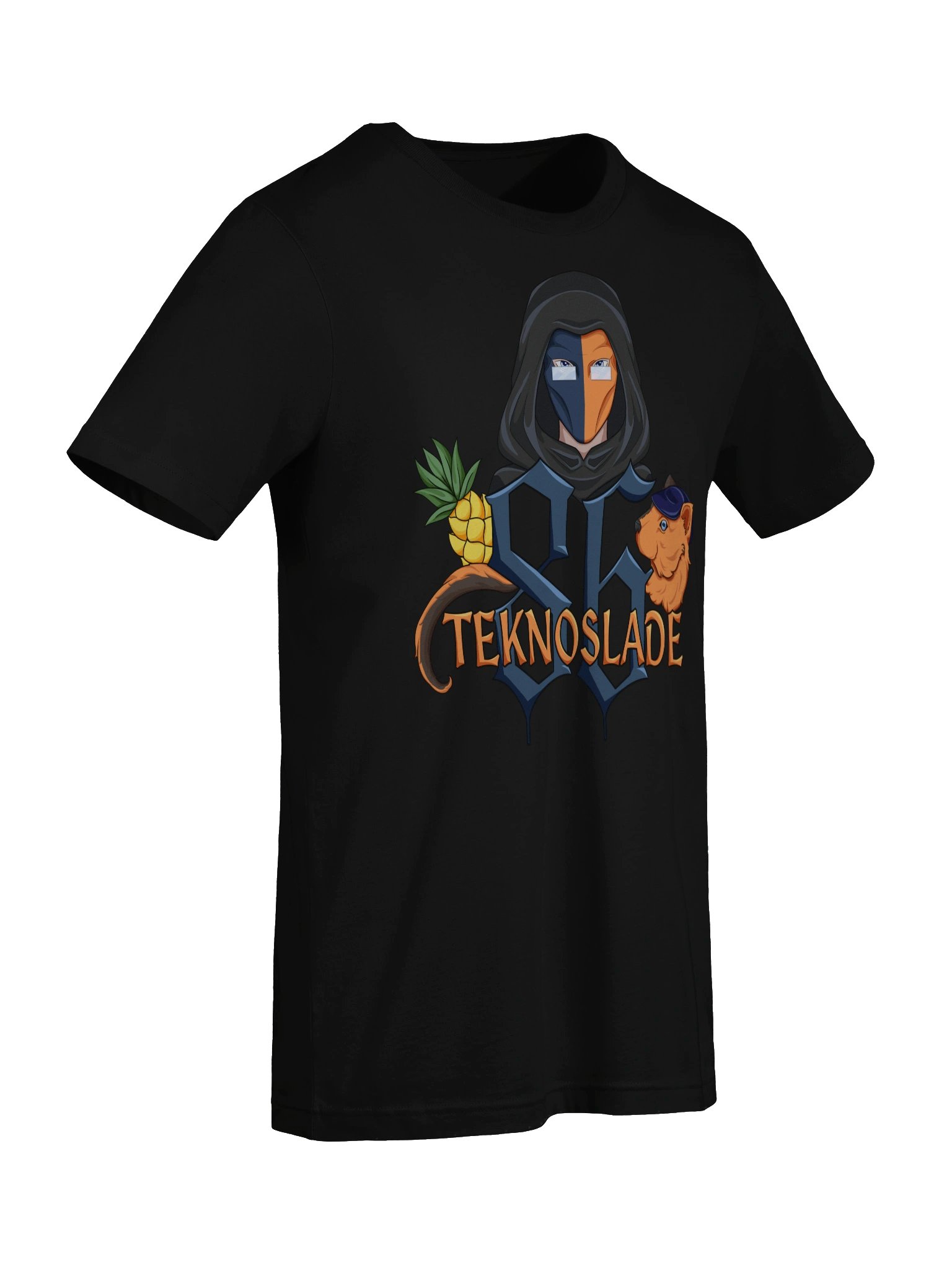 Tekno Logo Tee product image (47)