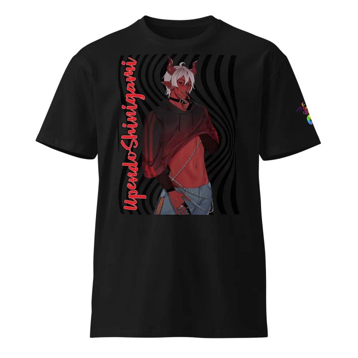 Demon Eros product image (1)