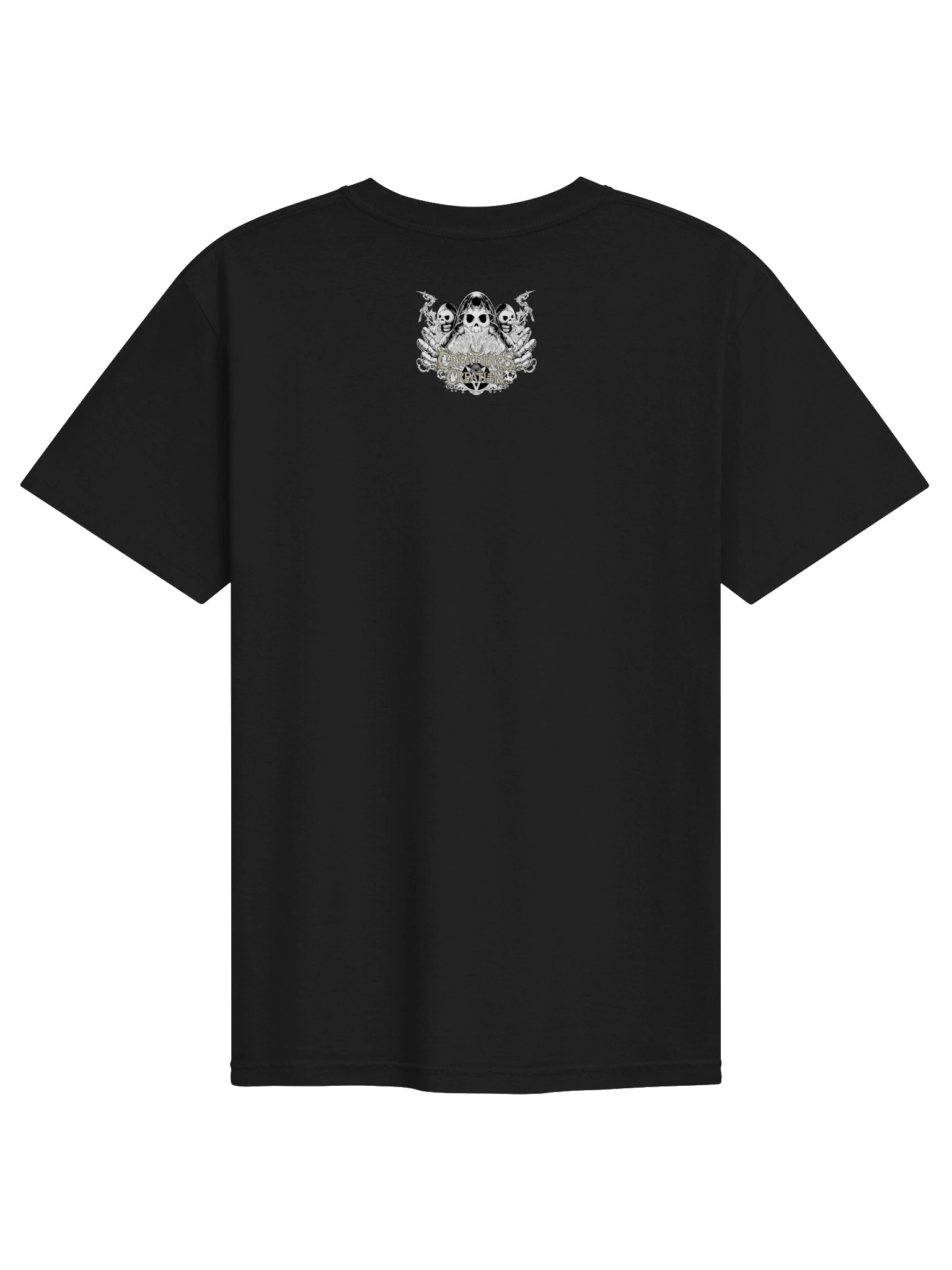 THE CREATION TAROT CARD TEE product image (9)