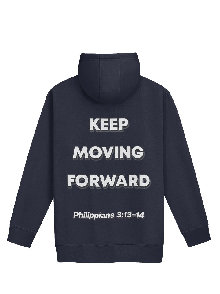 Keep Moving Forward Hoodie product image (10)
