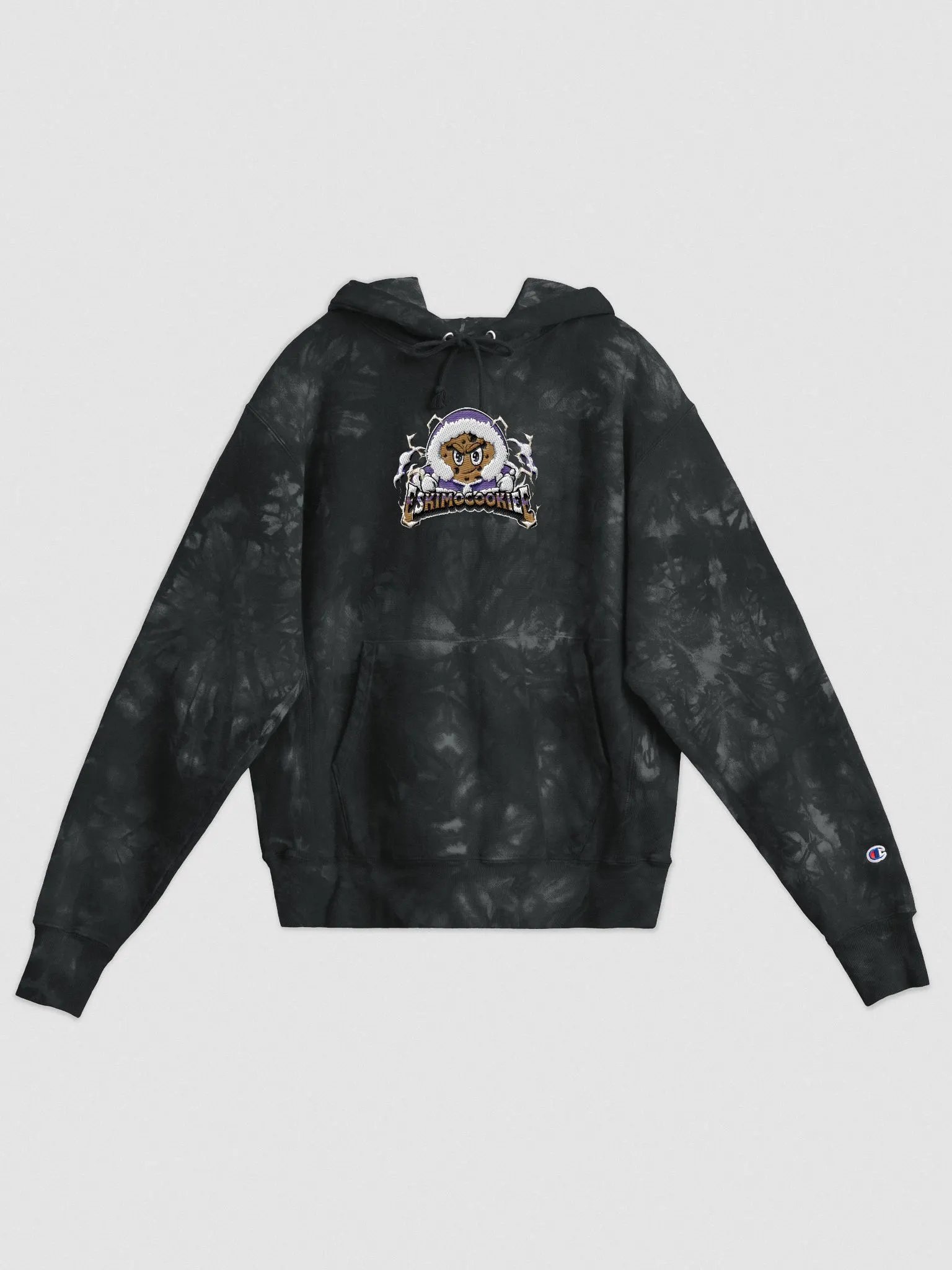 Fancy CookieeHoodiee (3 color options) product image (1)