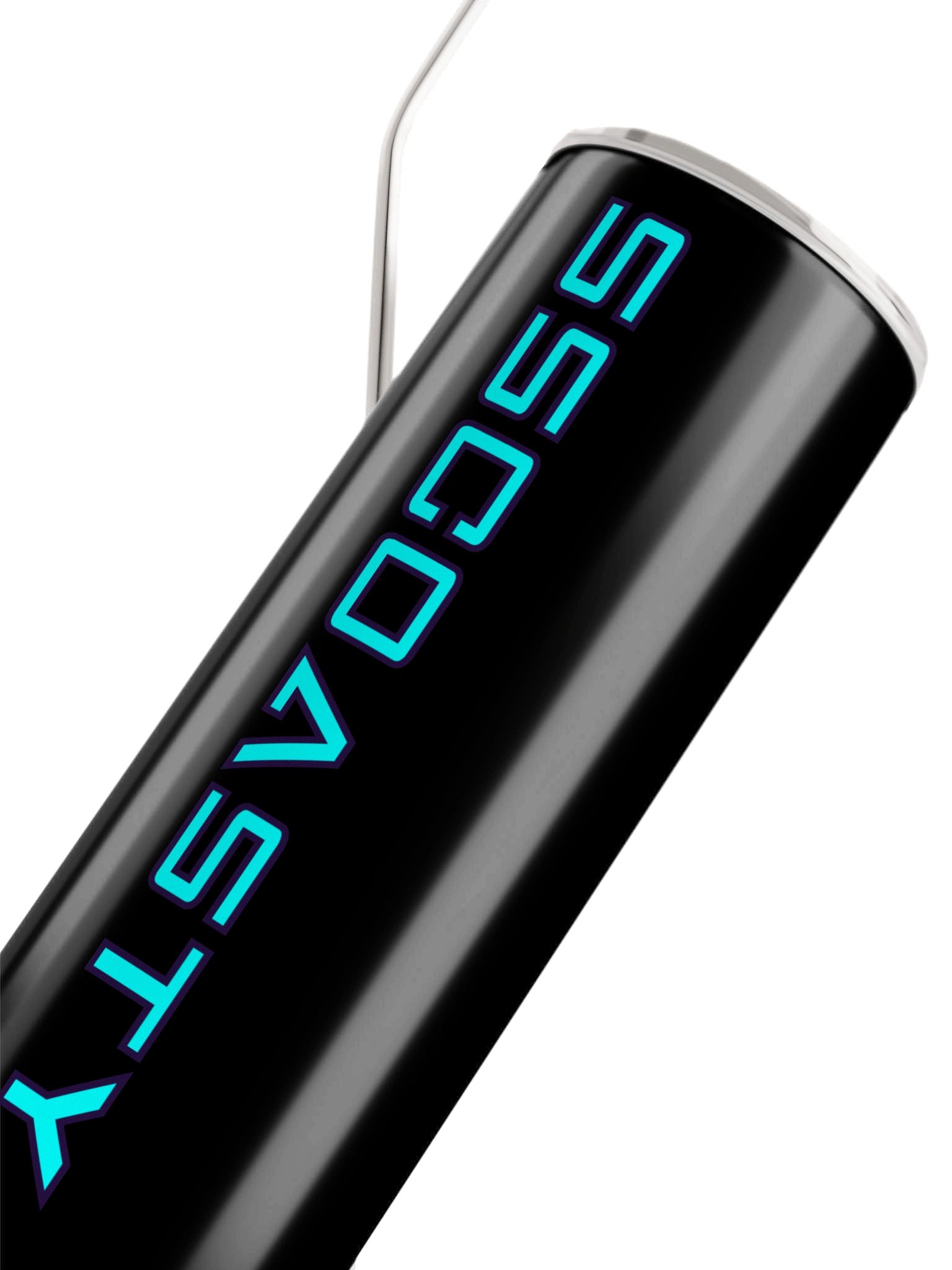 SSCoasty Branded Tumbler product image (4)
