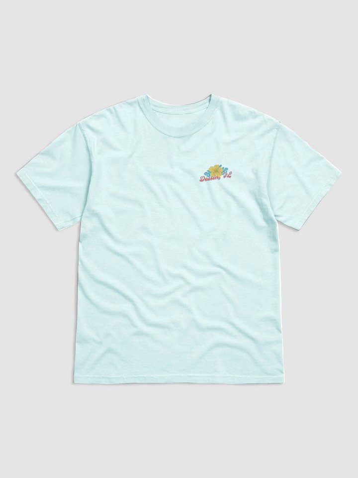 Down in Destin Tee product image (1)