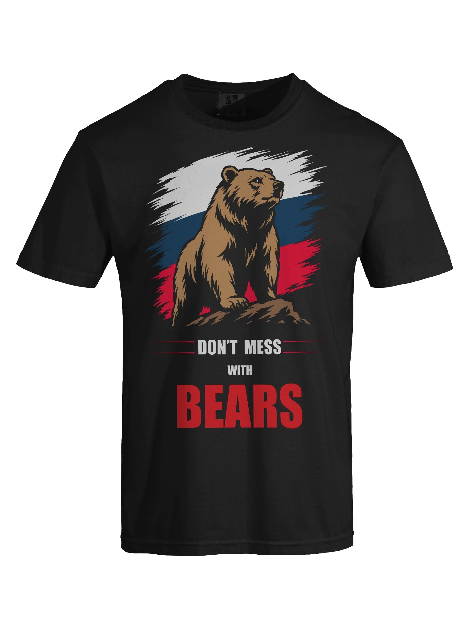 Don't Mess with Bears product image (5)