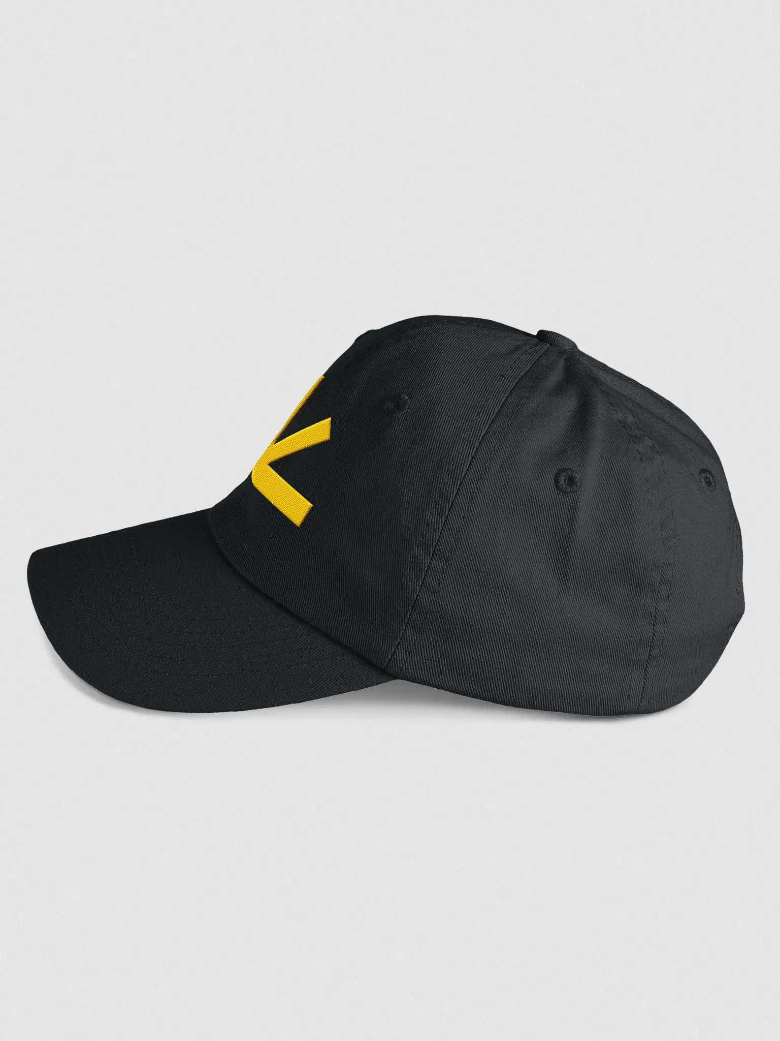 Kids cap product image (9)
