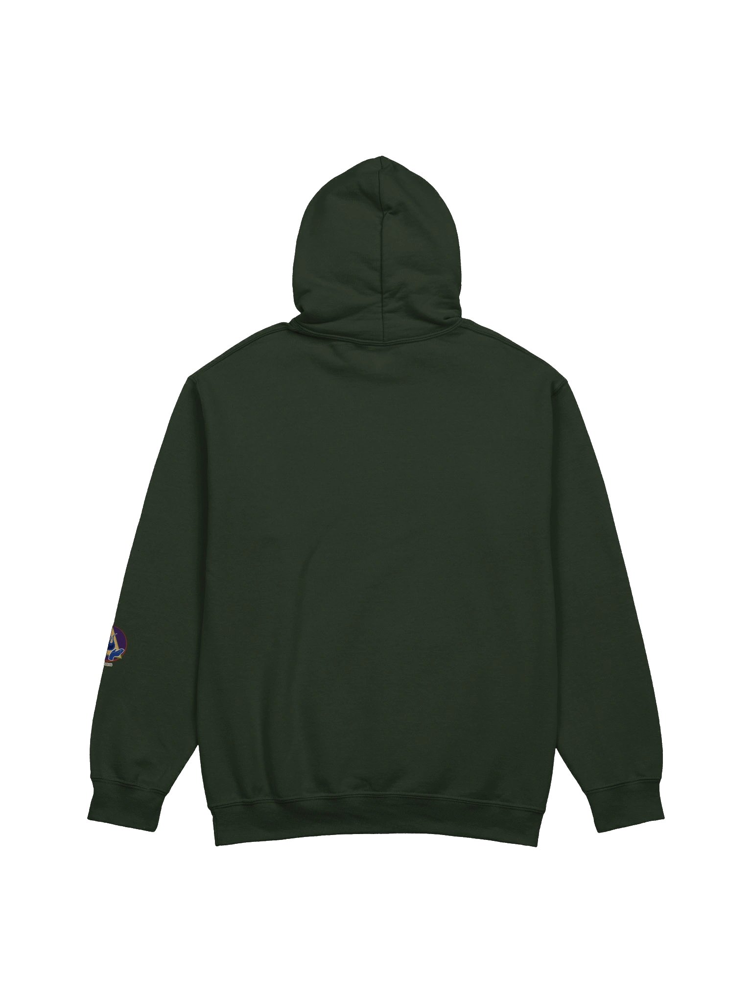 MSVCon 2026: Adventure Tools Emblem Hoodie product image (14)