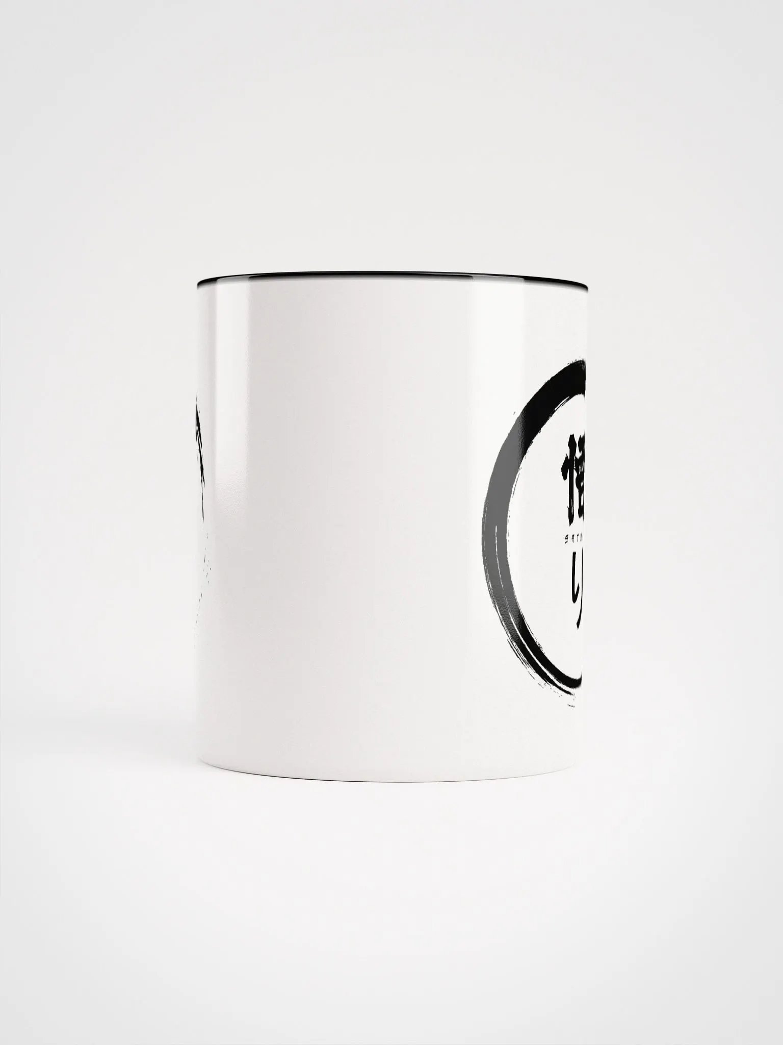 Satori Ceramic Mug product image (5)