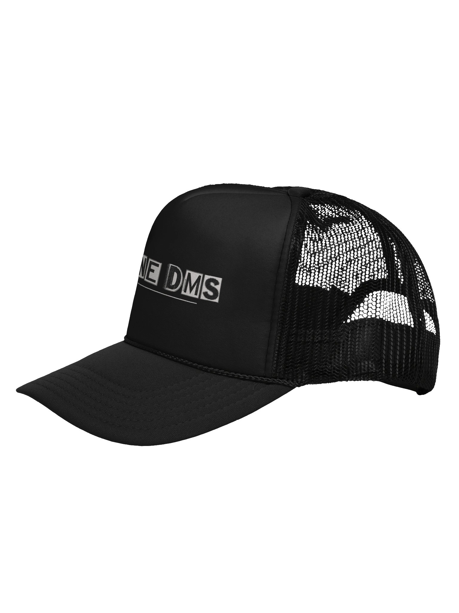SCENE DMS trucker hat product image (3)