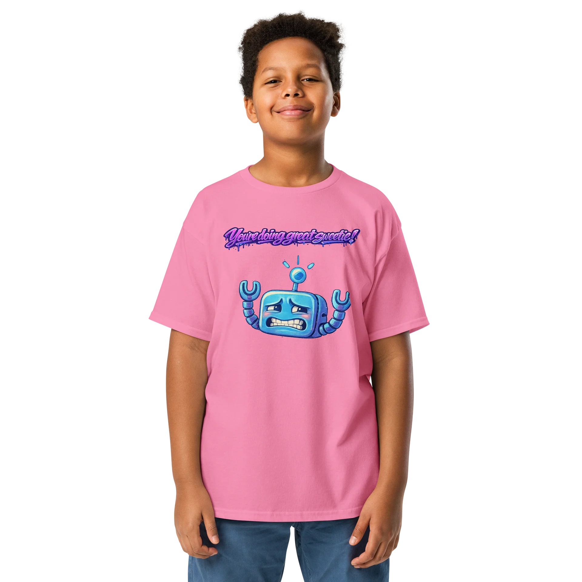 Kids doing great! product image (6)