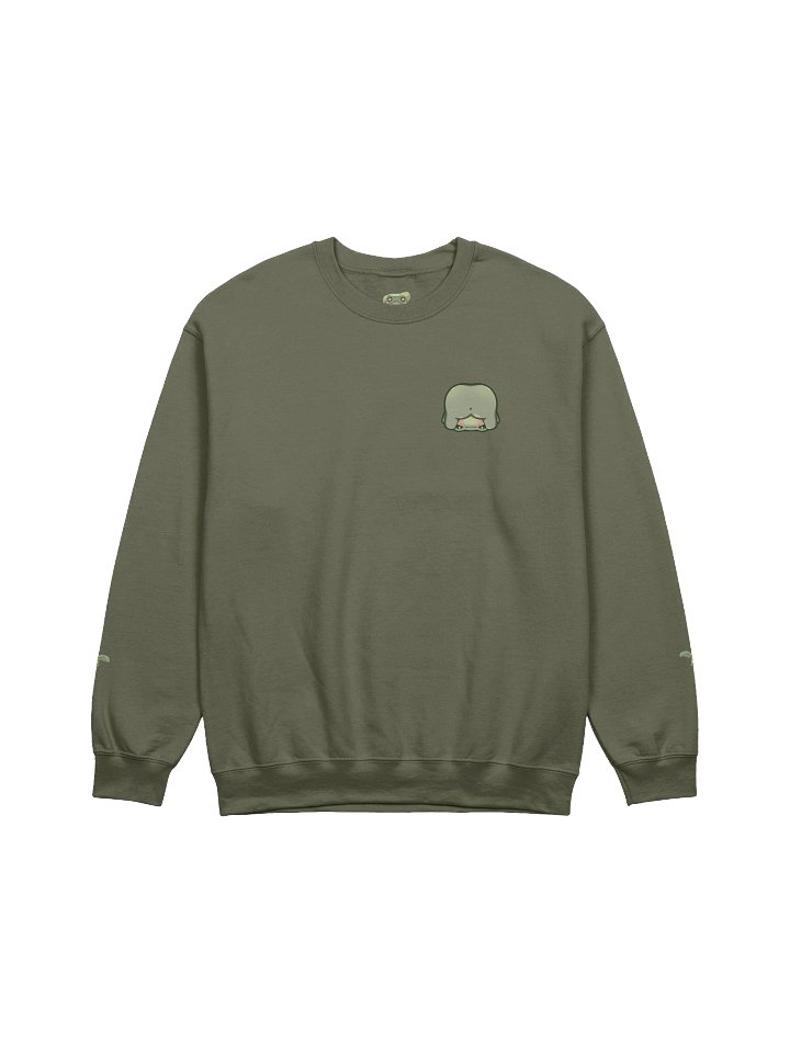 bepooty pocket sweater product image (1)