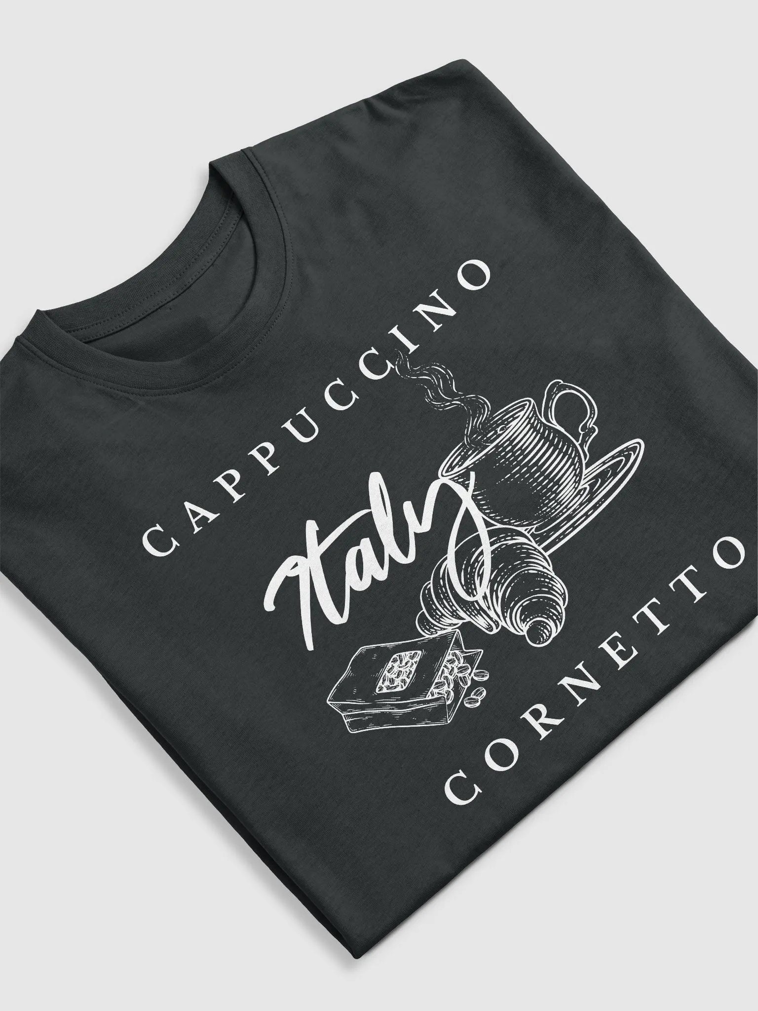 Cappuccino Tee product image (23)