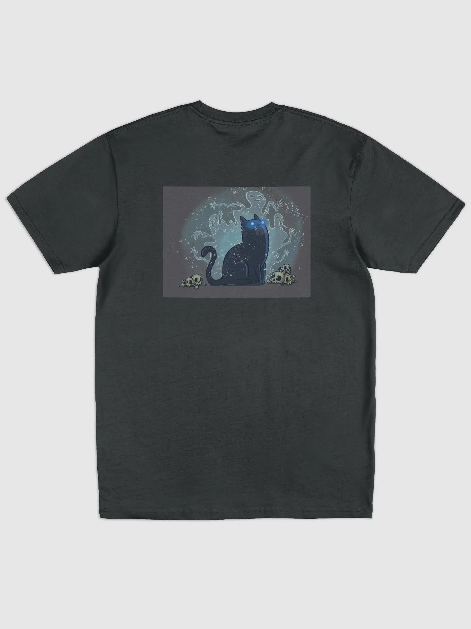 Partywaffles Heavyweight T Shirt product image (2)
