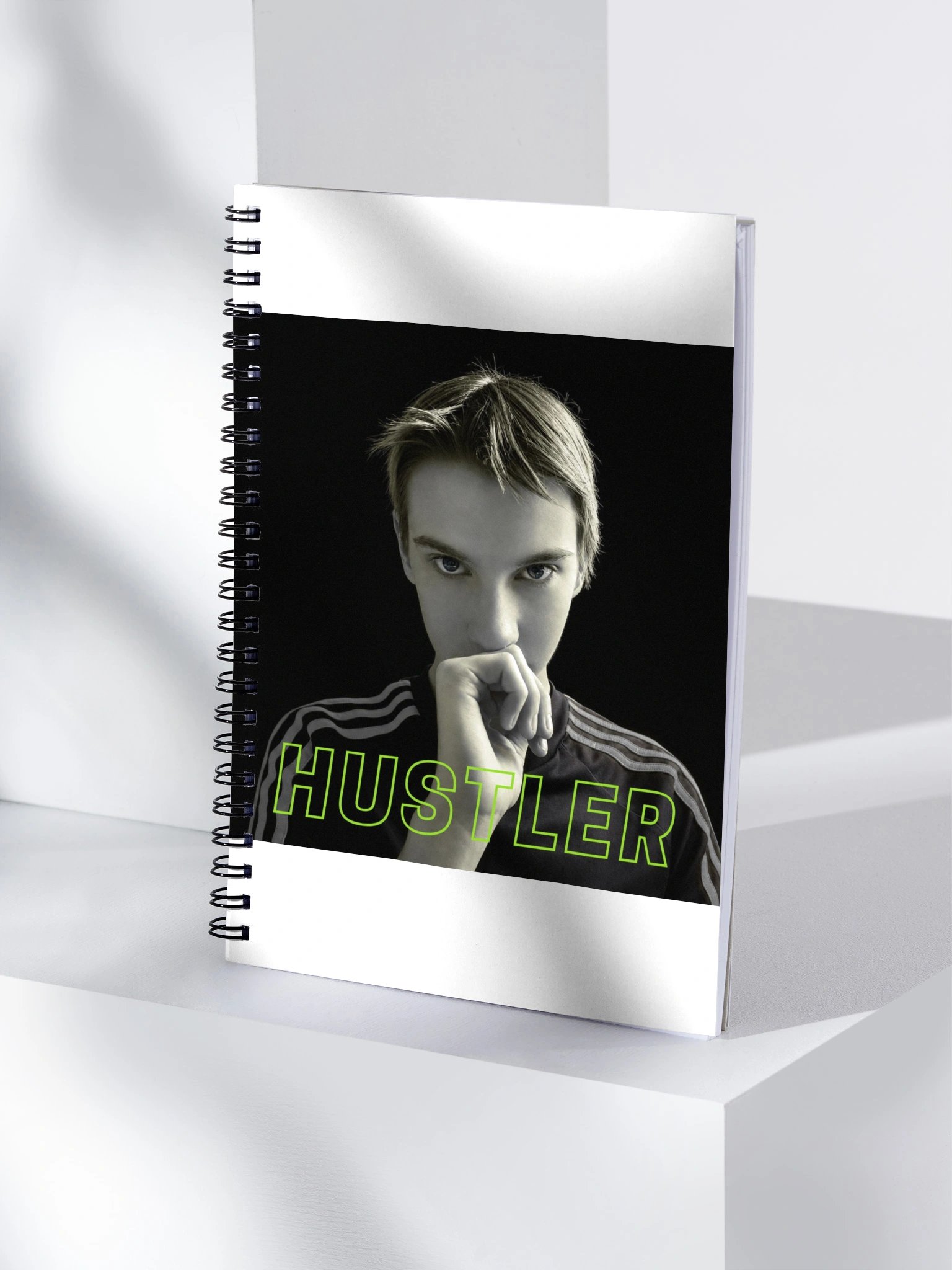 Timo Spears: Notebook product image (4)