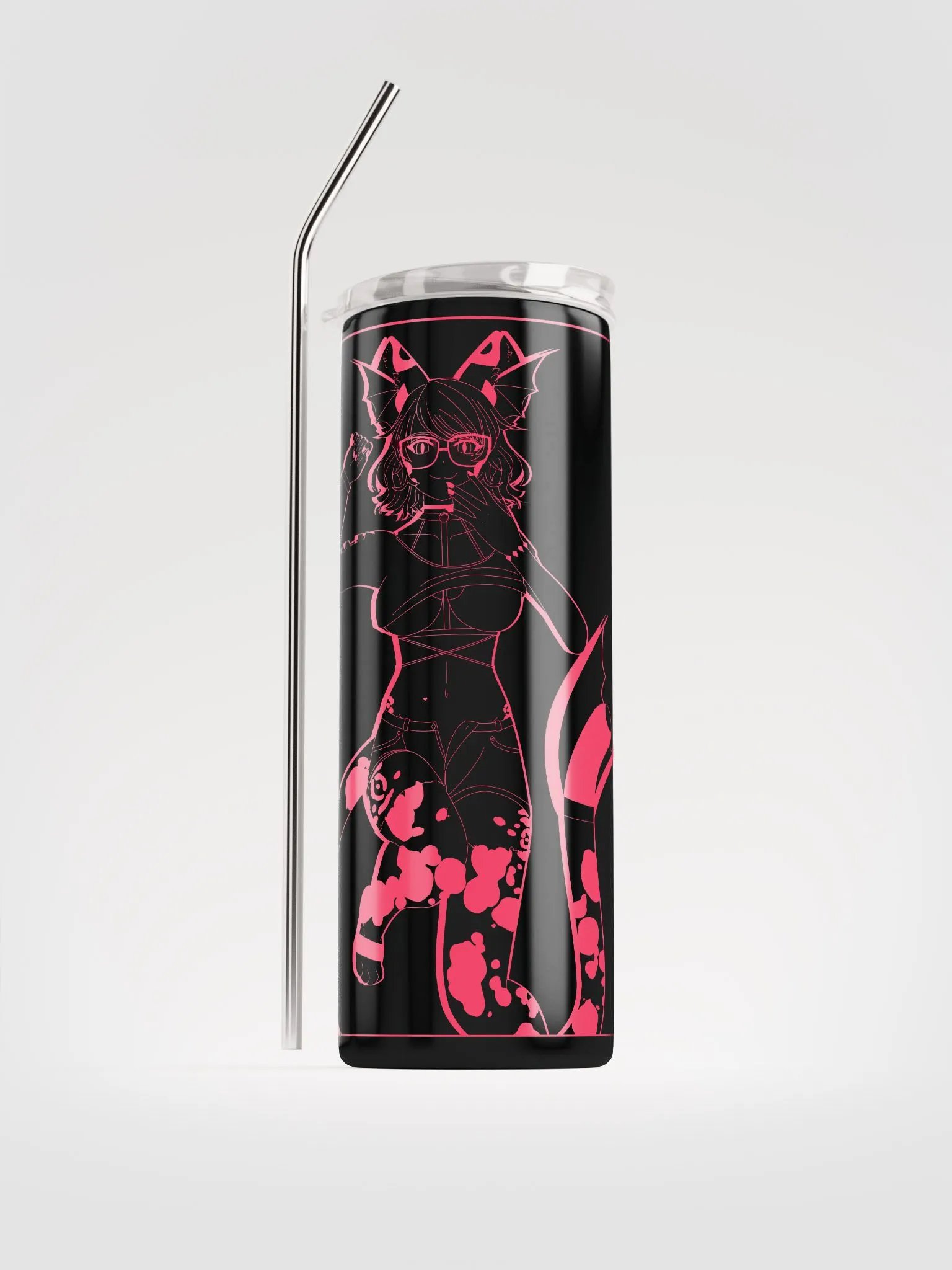 DokiDoki Graphic Hydration Device product image (2)