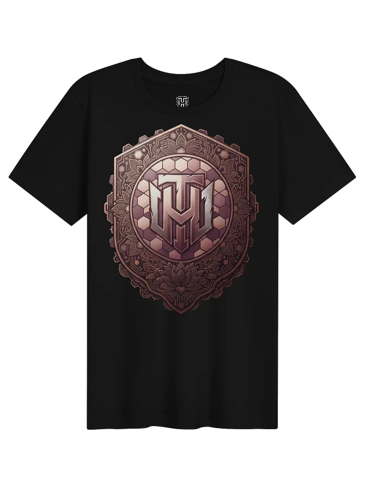 Crest Tee product image (3)